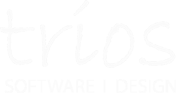 Trios Web & Design