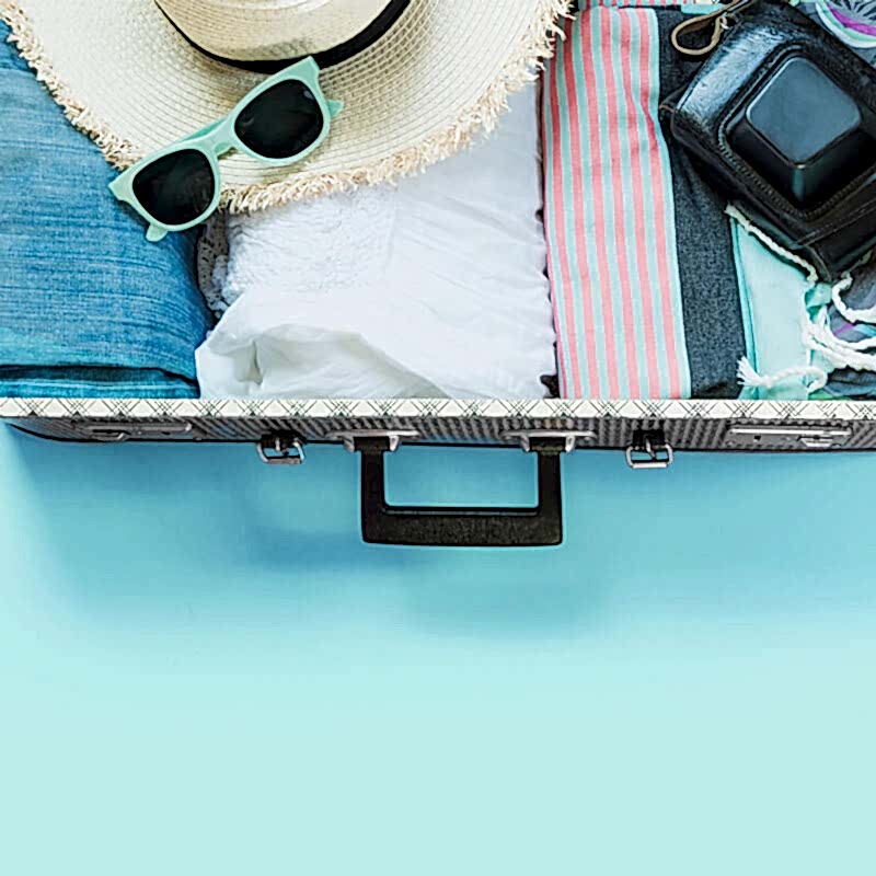 Yat Tatilinde Ne Giyelim, Yanımızda Neler Götürelim?