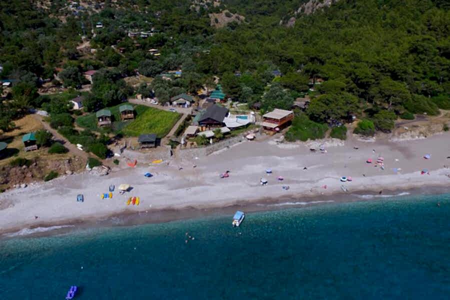 Kabak Koyu