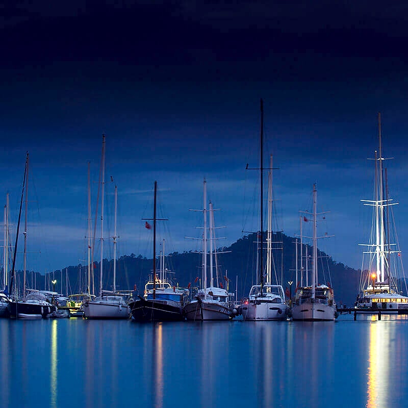 Haftalık Yat Kiralama Nedir? Avantajları Nelerdir?