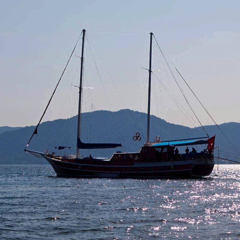 Mavi Yolculuk Nedir? Neden Bu Kadar Ünlü?