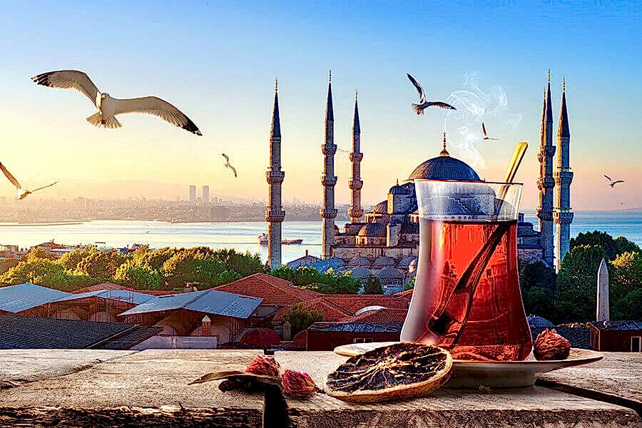 İstanbul