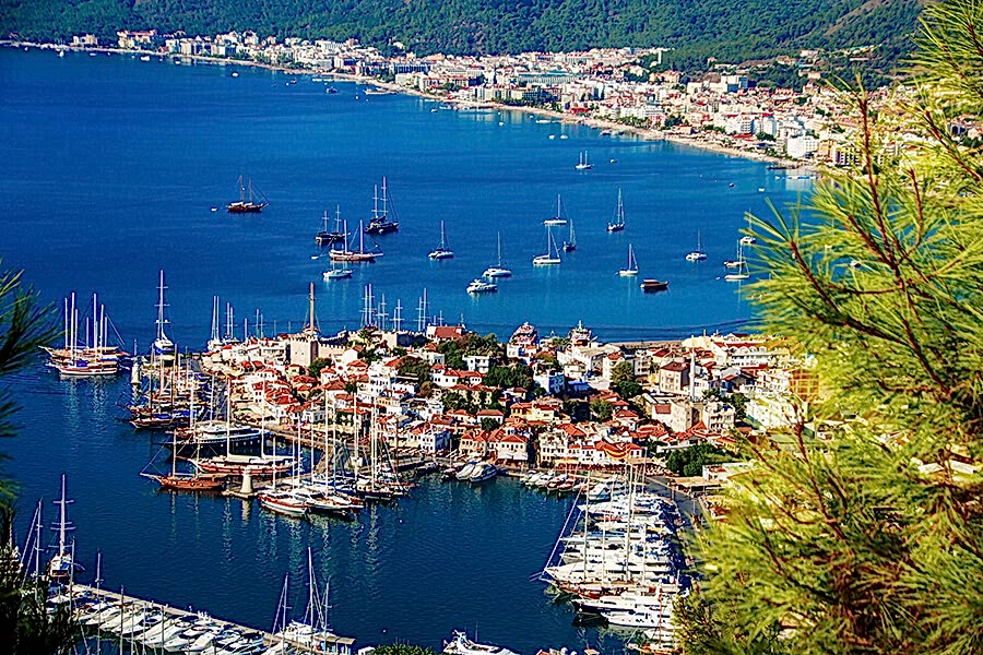 Marmaris