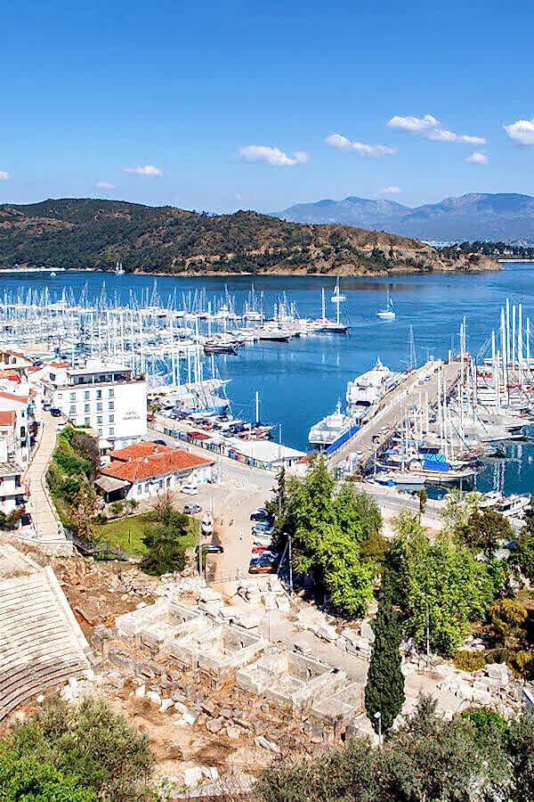 Fethiye