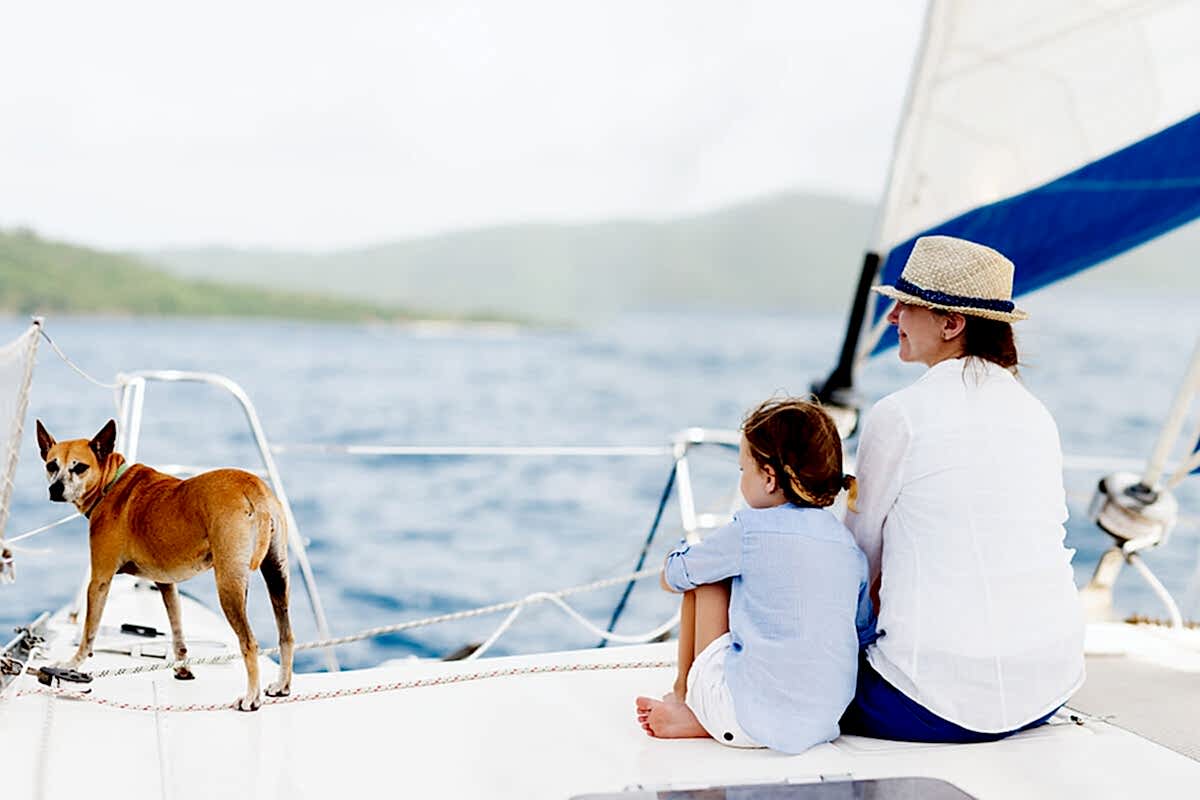 Yat Kiralama ile ilgili merak ettikleriniz